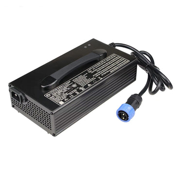 60V Dual Motor eBike Charger