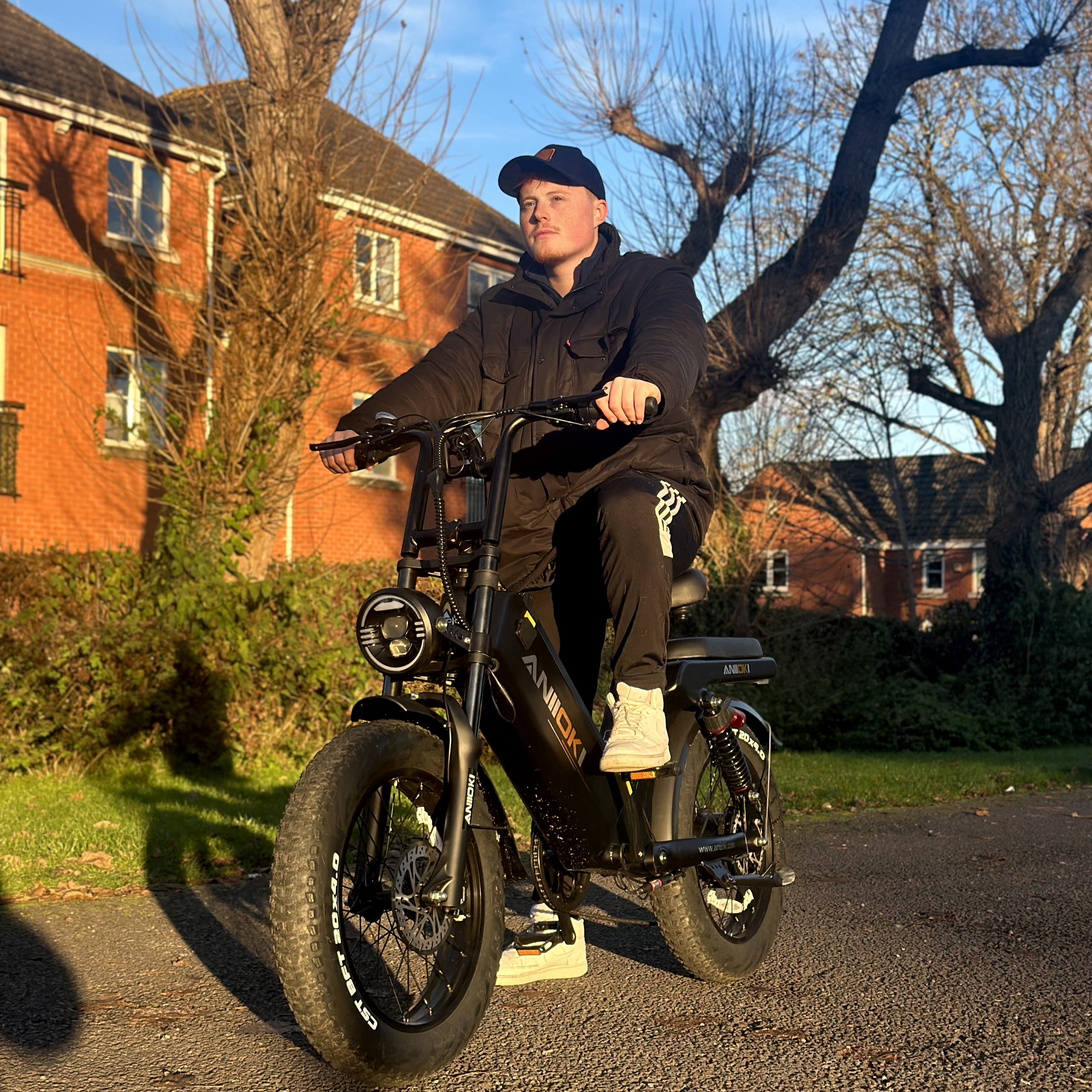 2025 Version AQ177 Pro Max