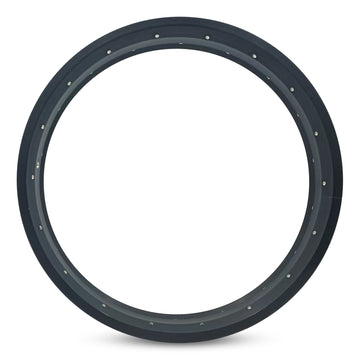 Electric Bicycle Wheel Rim