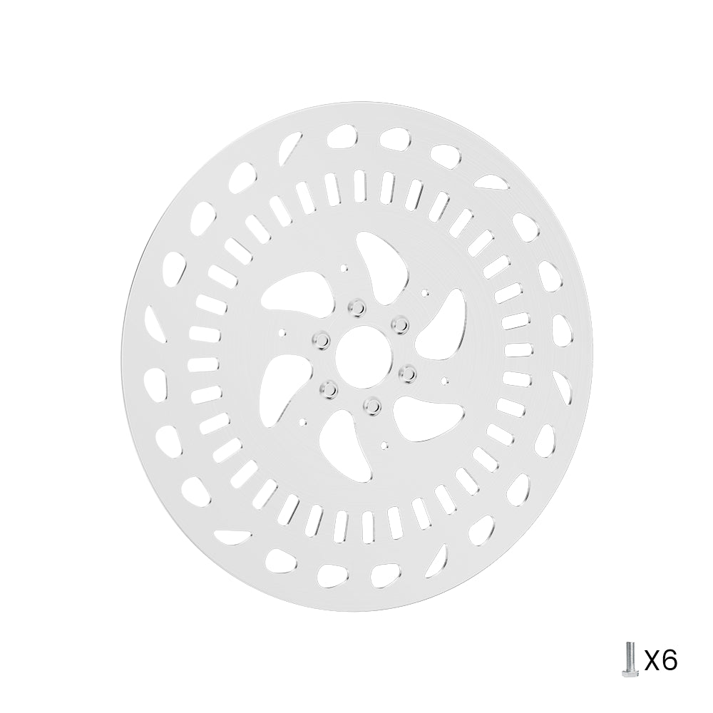 Disc Brake Rotor (1 Pc)