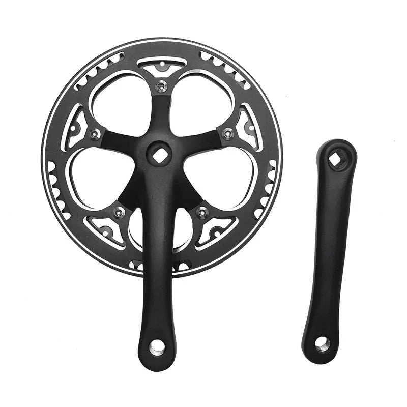Mountain Bike Crankset
