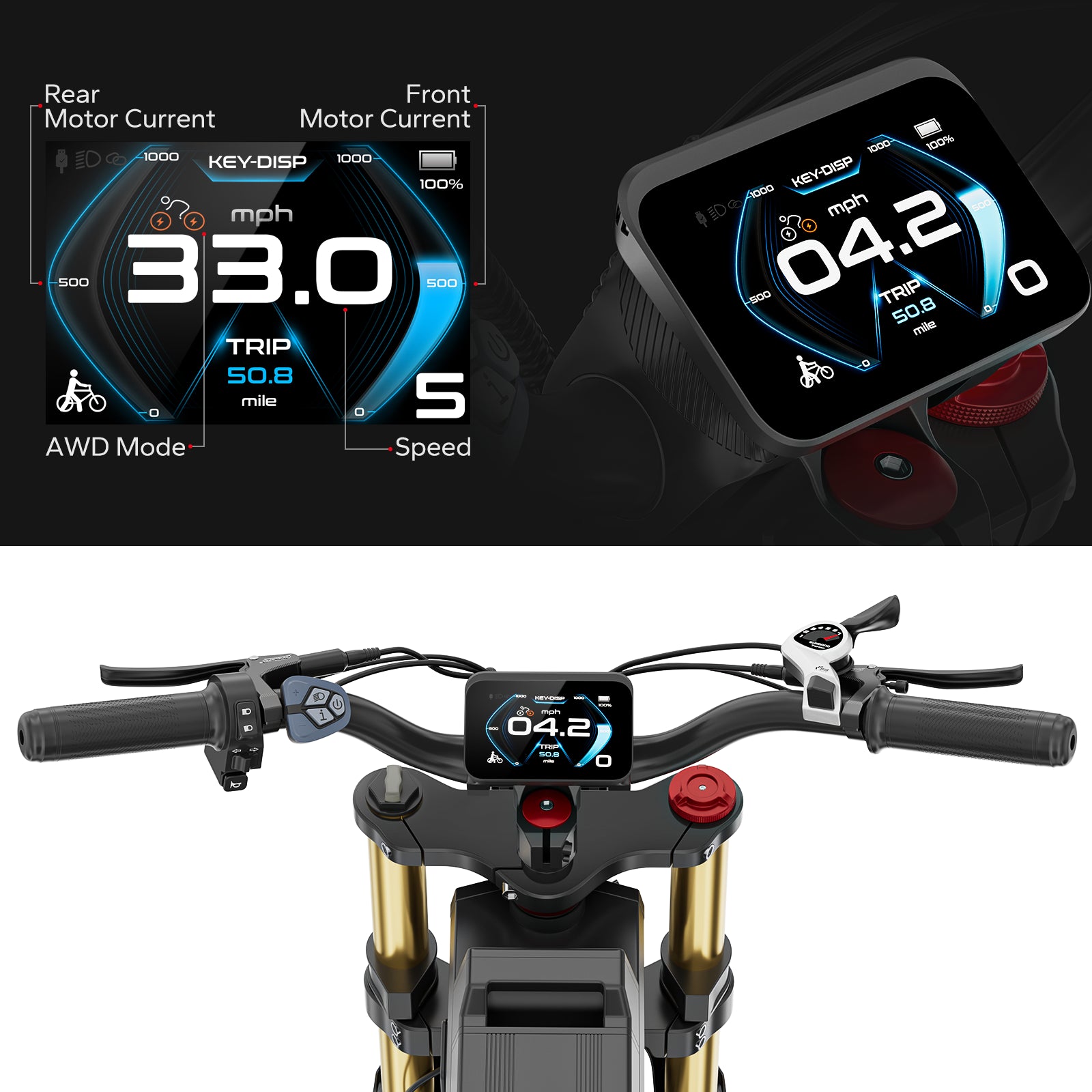 2025 Version Aniioki A9 Pro Max