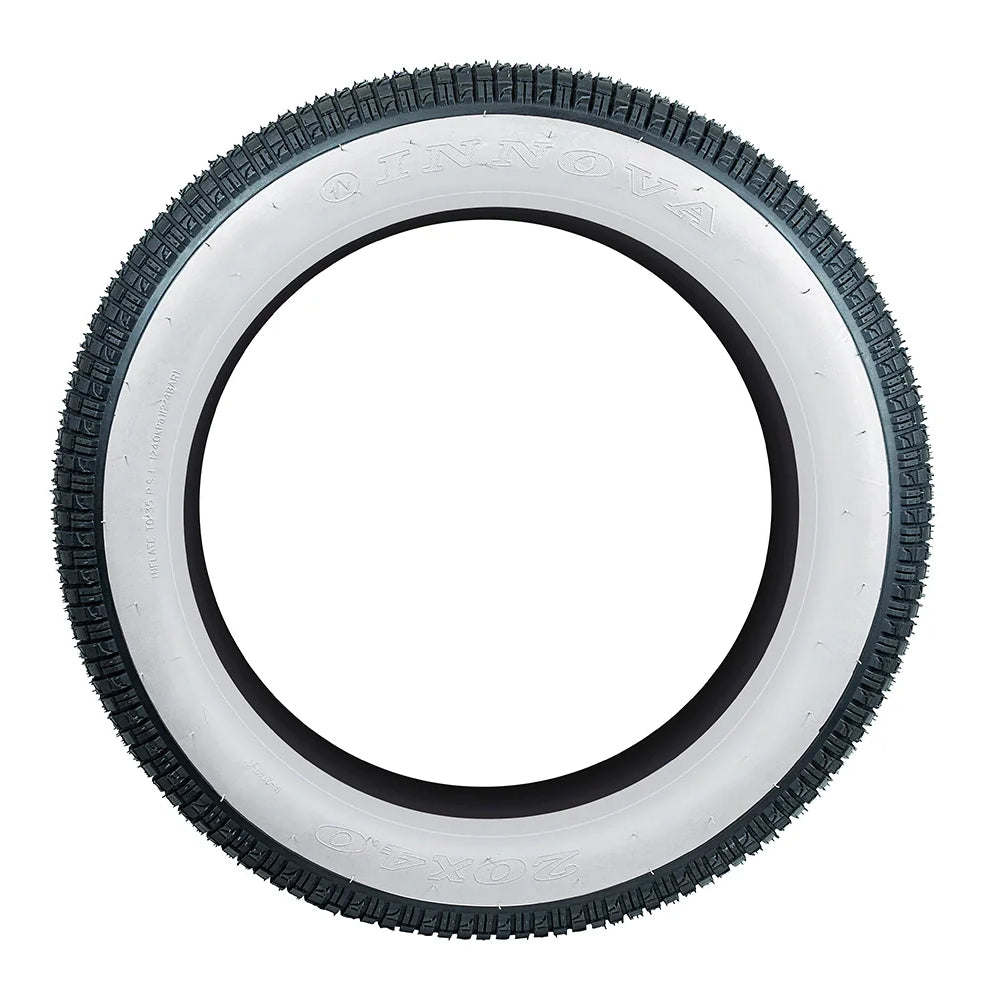 20 X 4.0” Wall Off Road Fat Tire