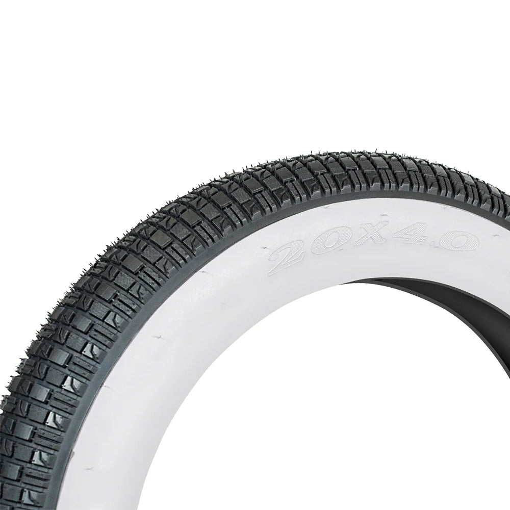 20 X 4.0” Wall Off Road Fat Tire