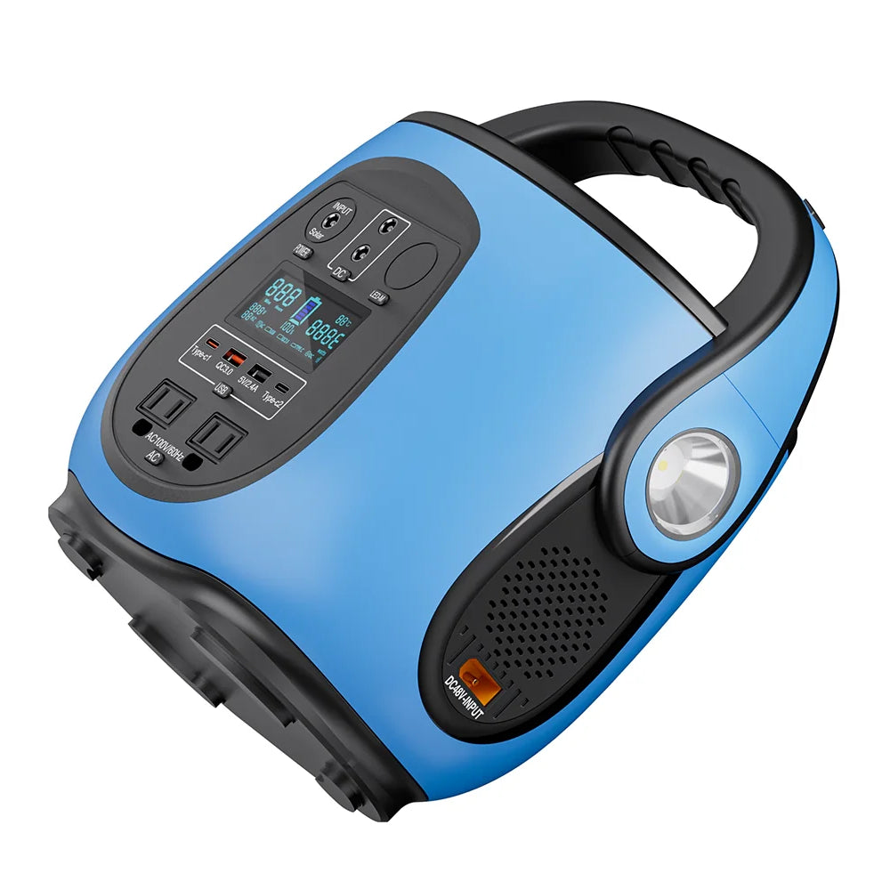 (Only 48V Model) Aniioki 1000W lnverter