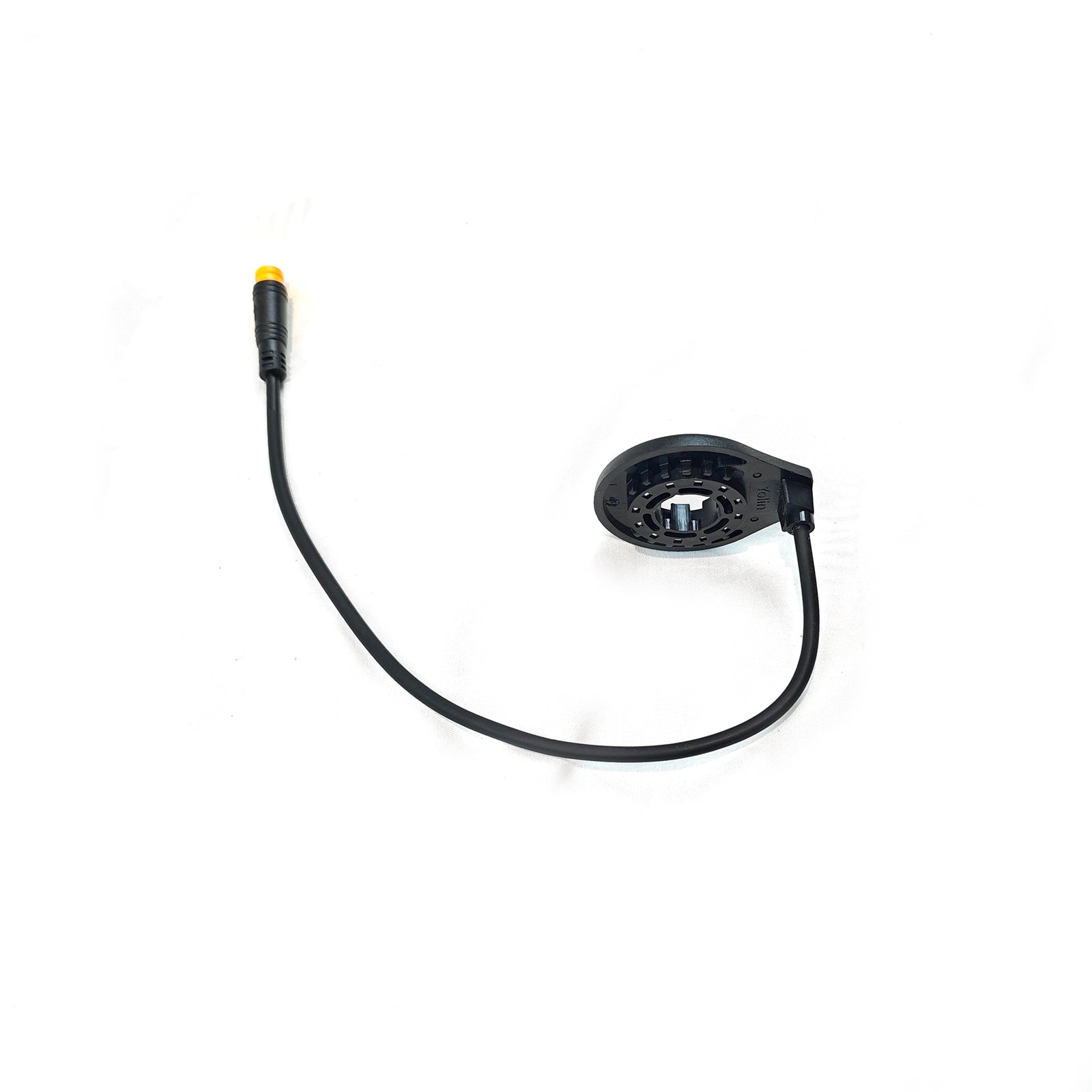 AQ177 Pro Max Dual Motor Ebike Pedal Assist Sensor