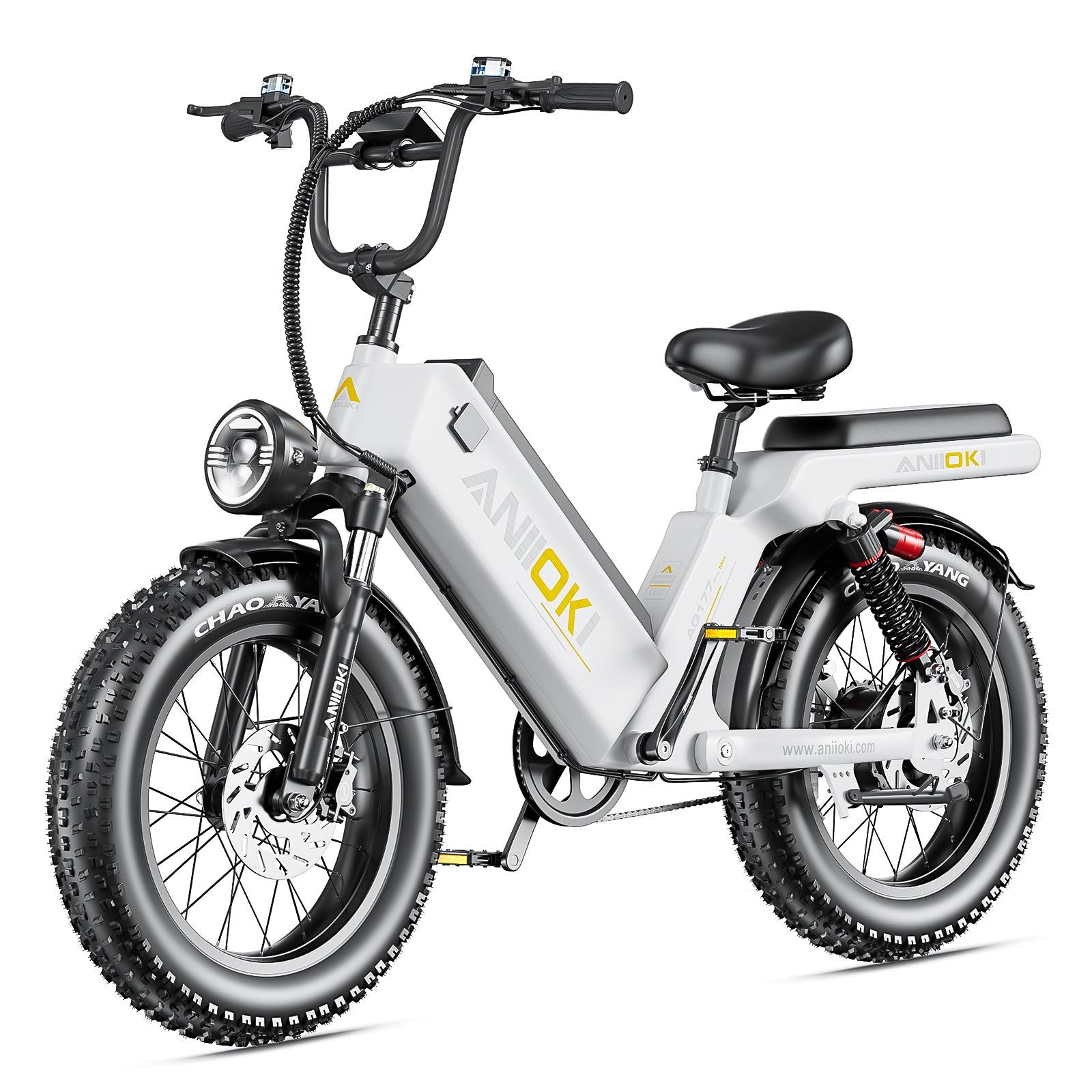 2025 Version AQ177 Pro Max