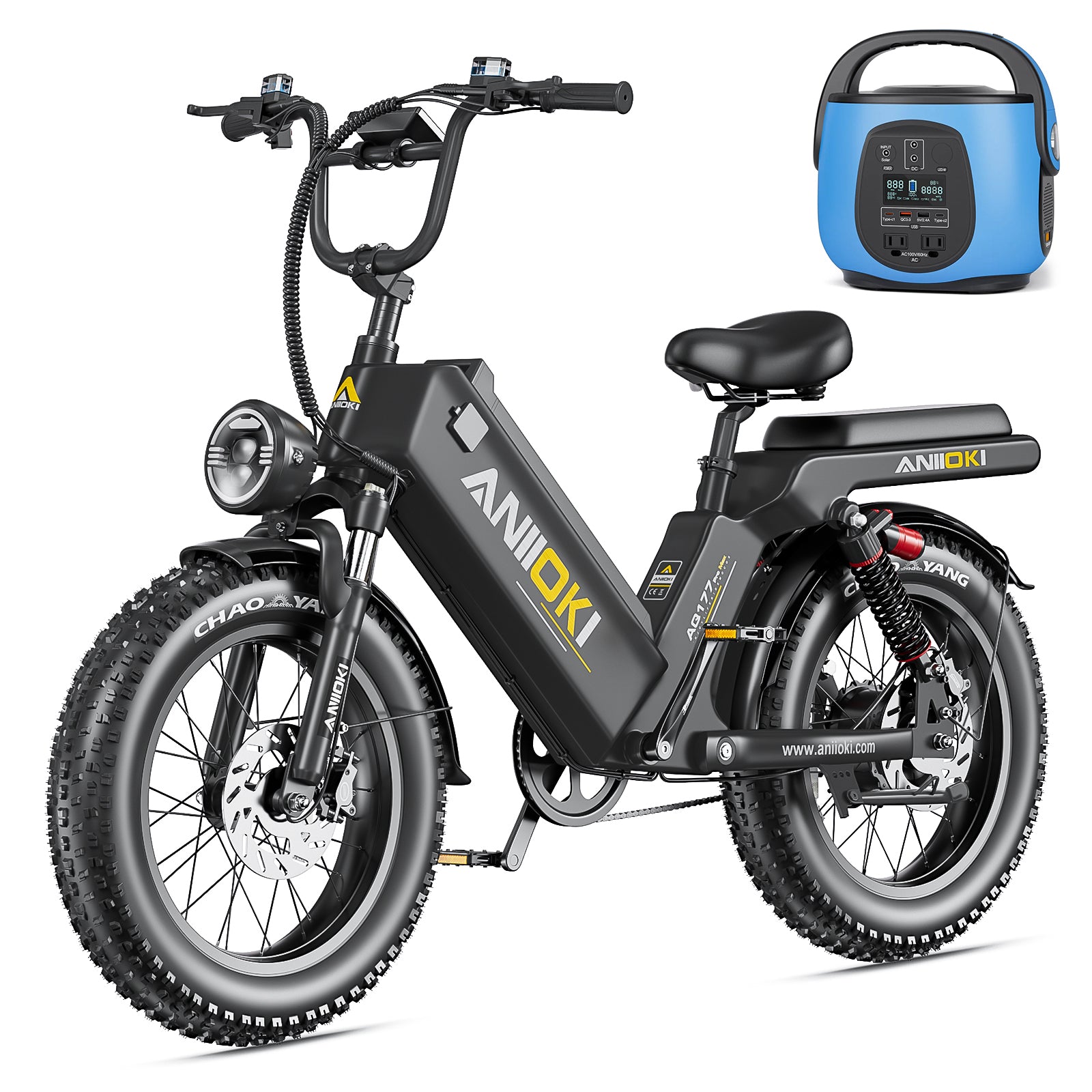 2025 Version AQ177 Pro Max