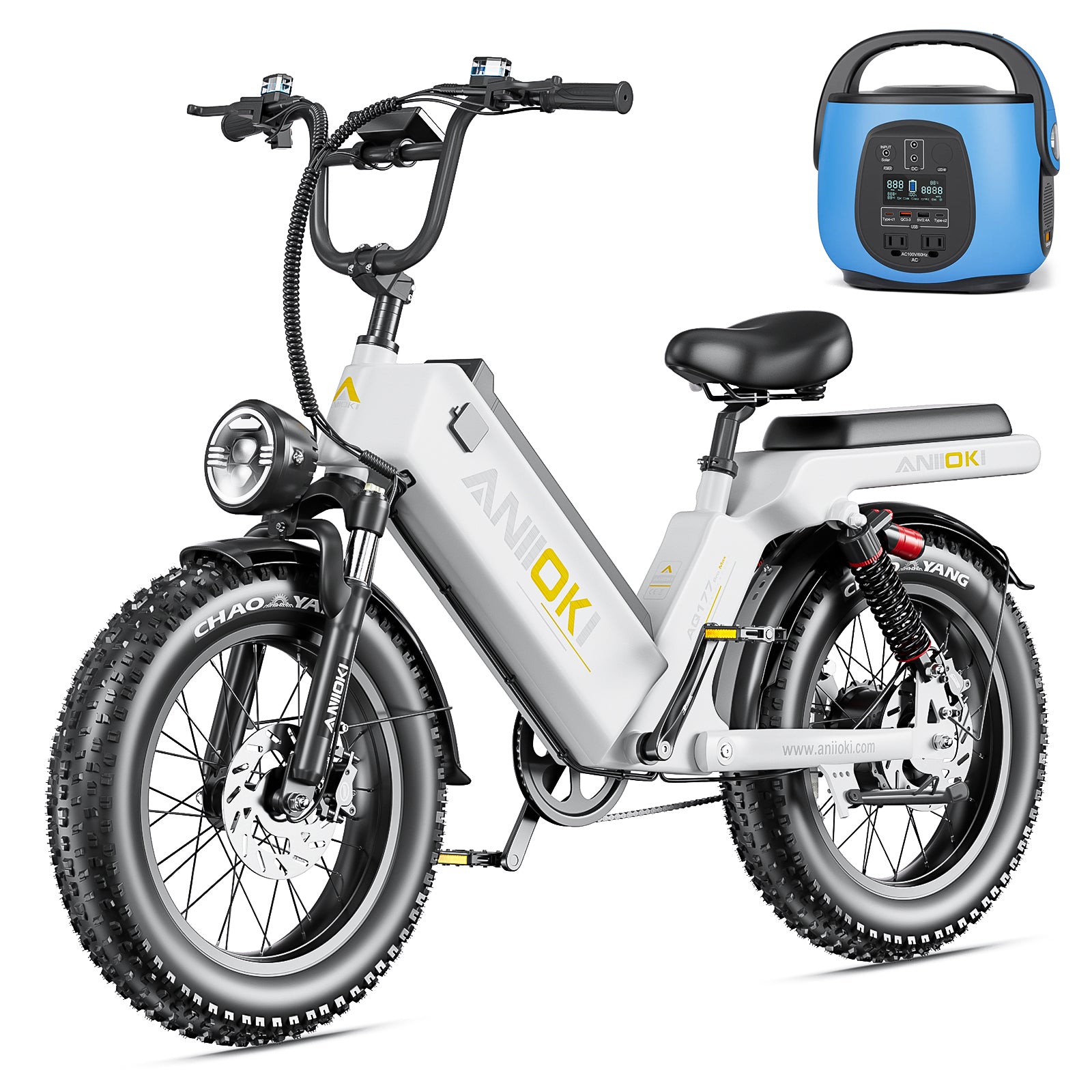 2025 Version AQ177 Pro Max