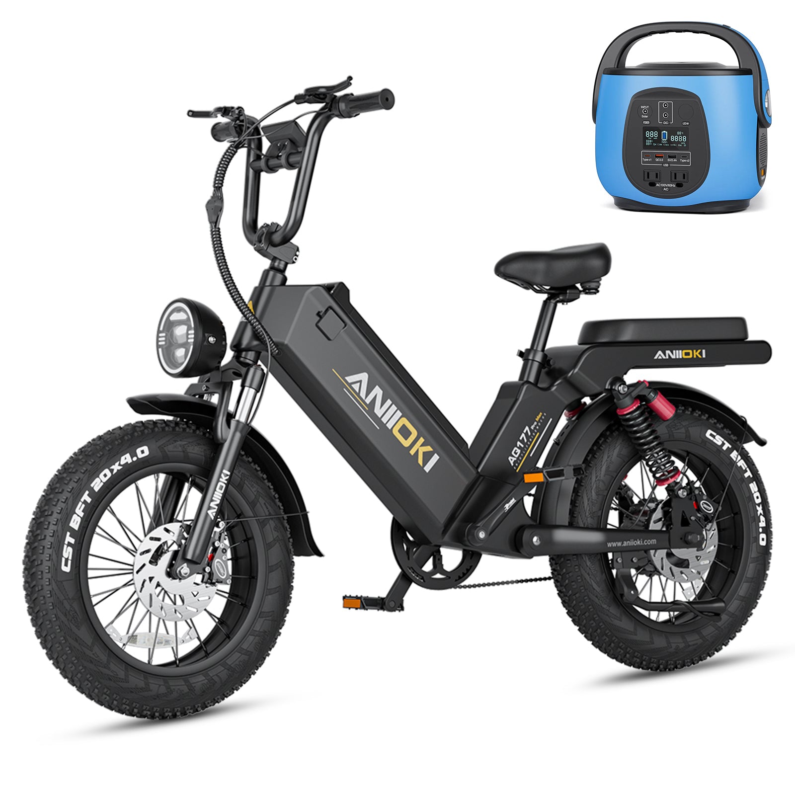 2025 Version AQ177 Pro Max