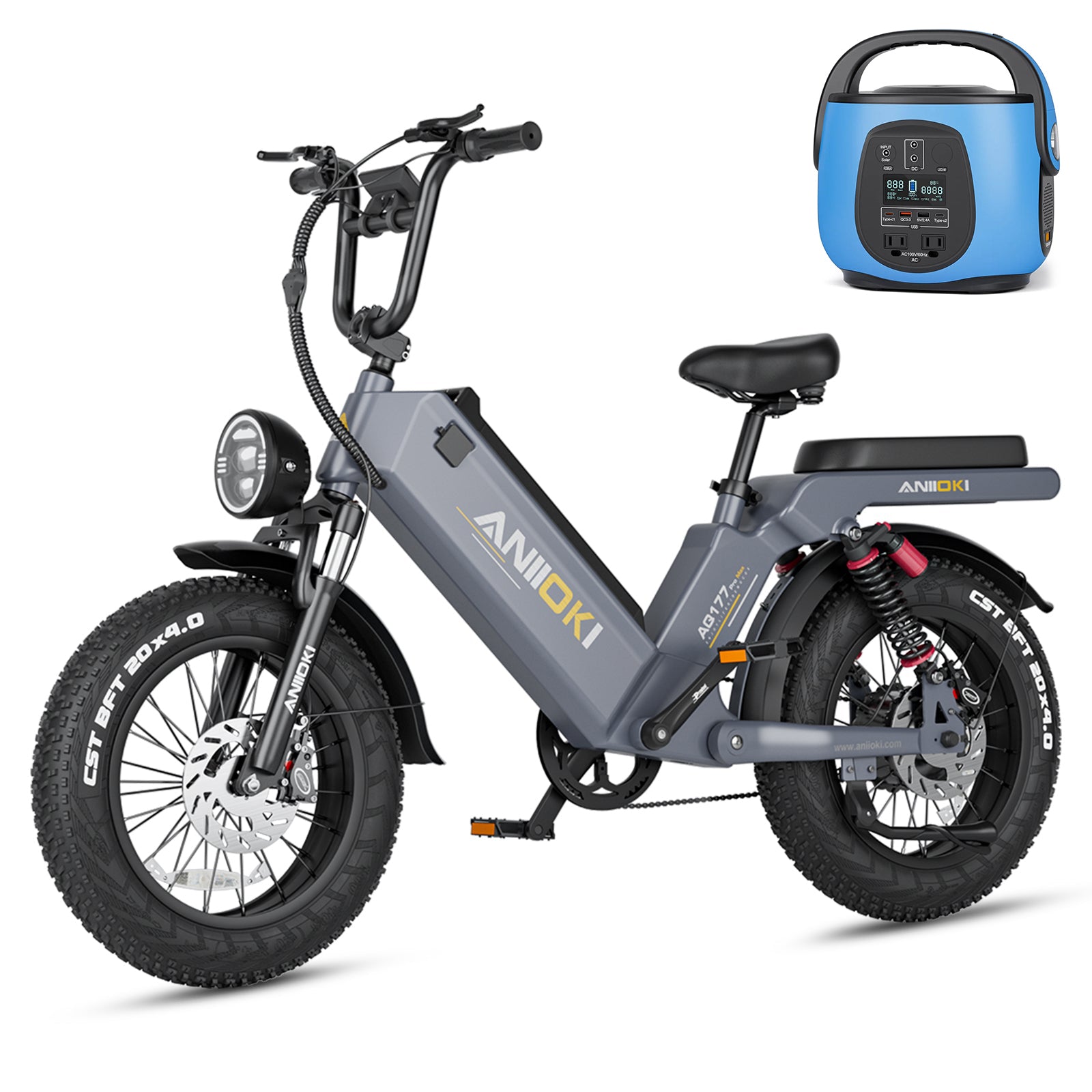 2025 Version AQ177 Pro Max