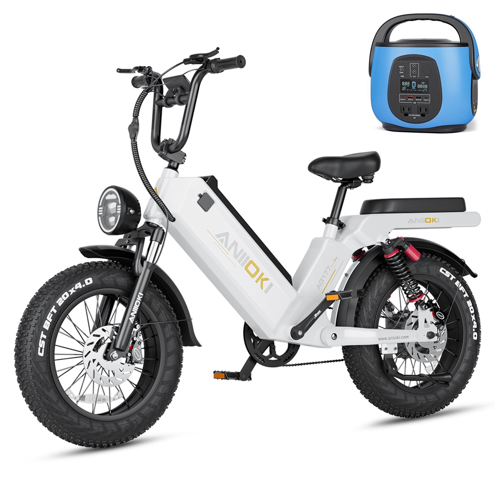 2025 Version AQ177 Pro Max