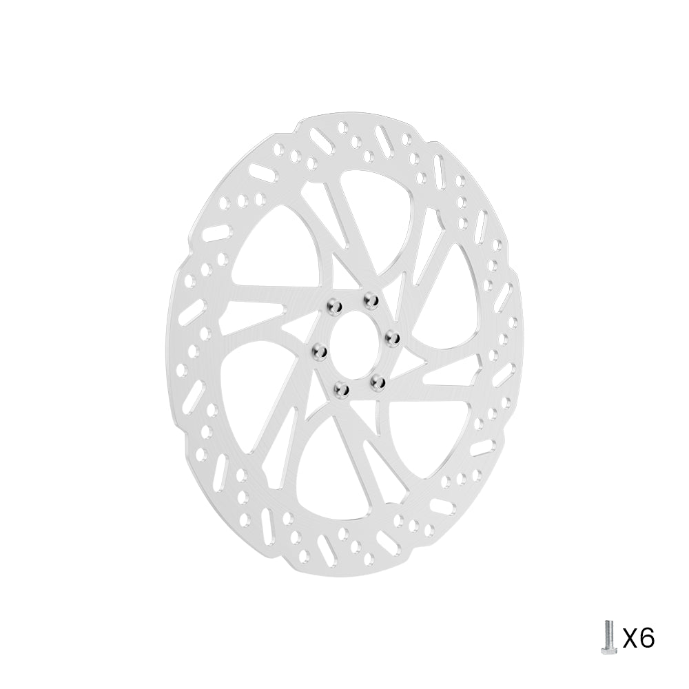 Disc Brake Rotor (1 Pc)
