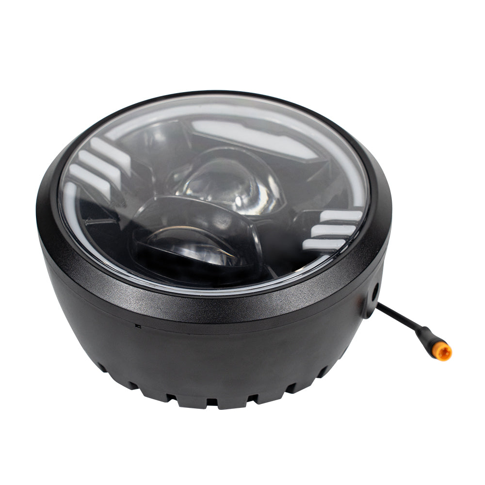 Aniioki AQ177 Pro Max Headlight