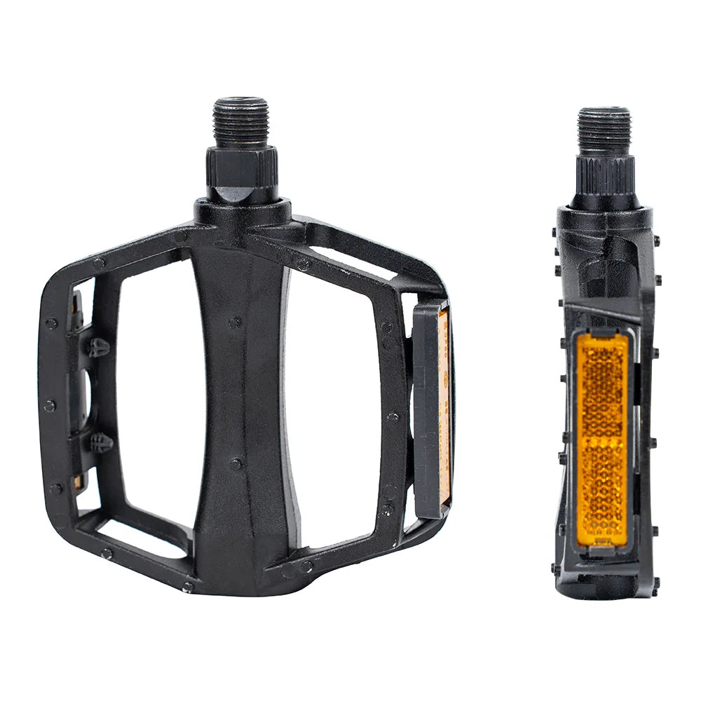 Road/MTB Bike Pedals Aluminum Alloy Bicycle Pedals
