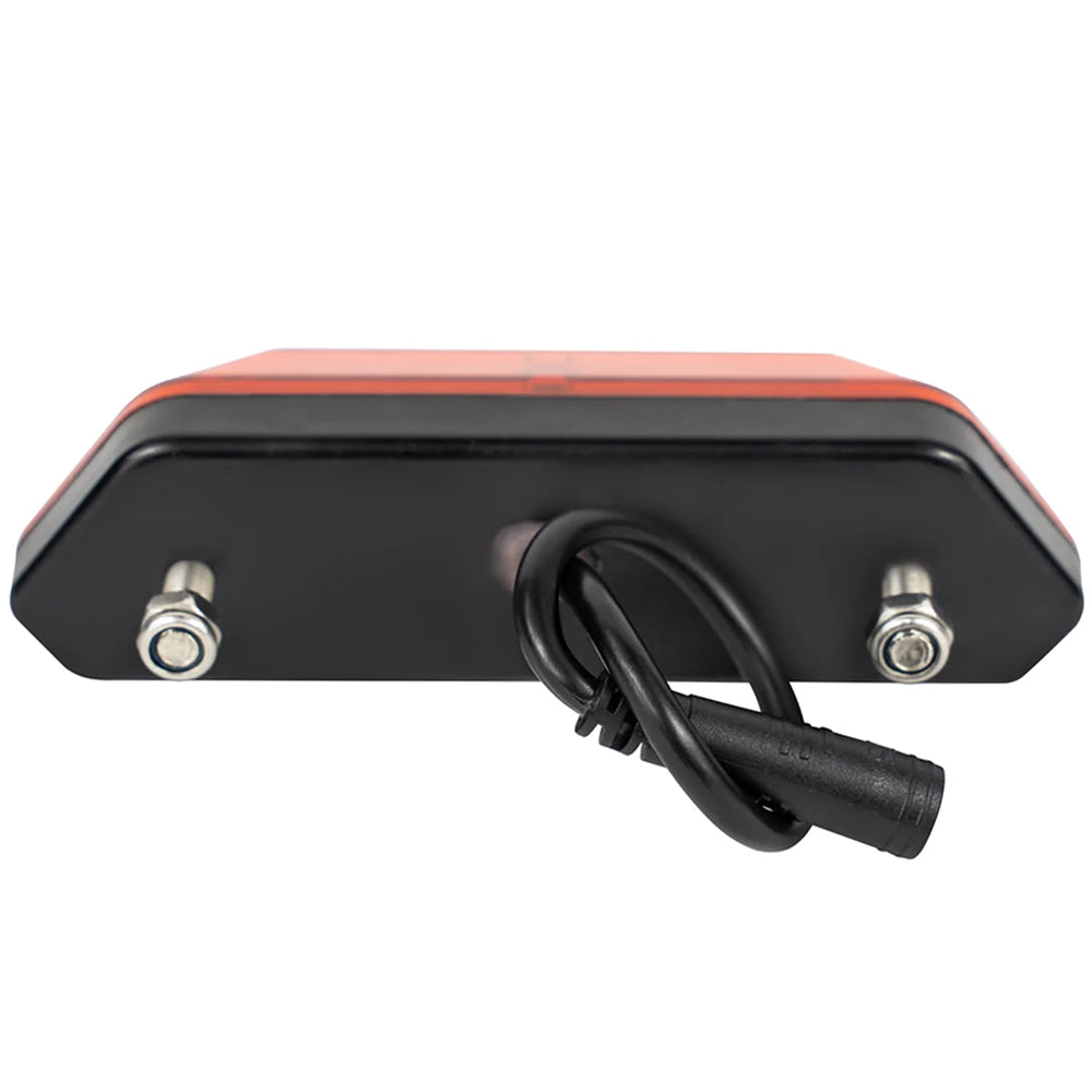 Tail Light LED Taillight Brake Lights