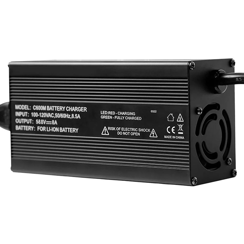 Aniioki Battery Power Supply Adapter Charger