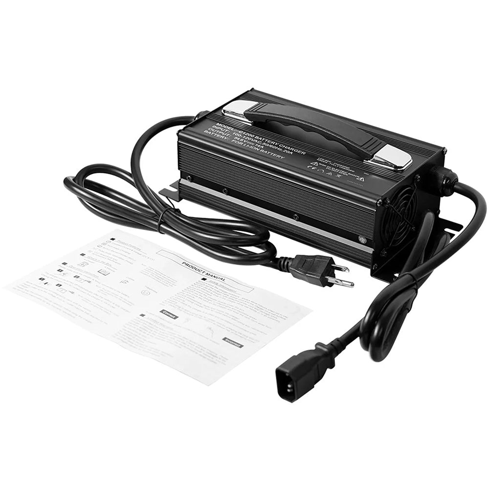 Aniioki Battery Power Supply Adapter Charger