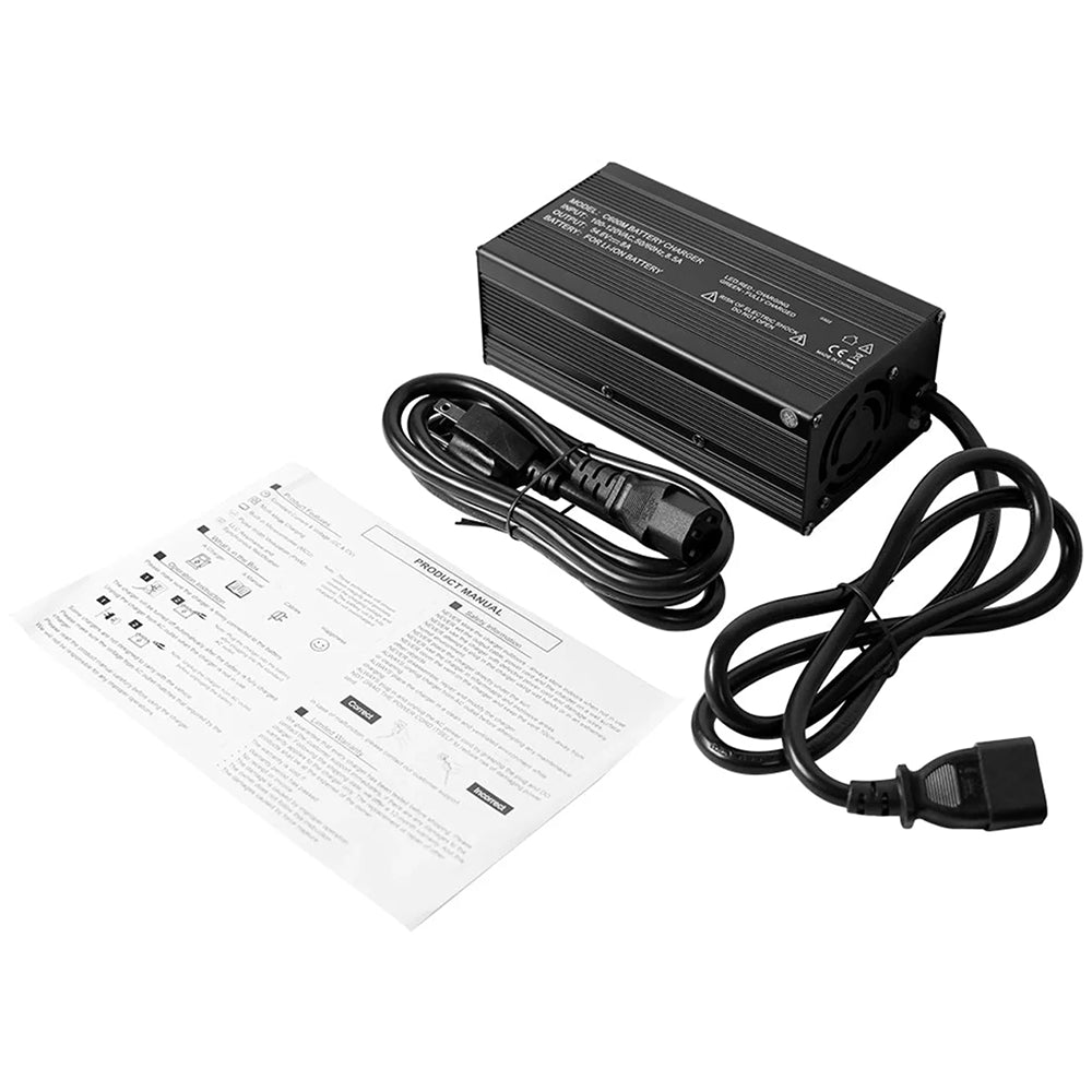 Aniioki Battery Power Supply Adapter Charger