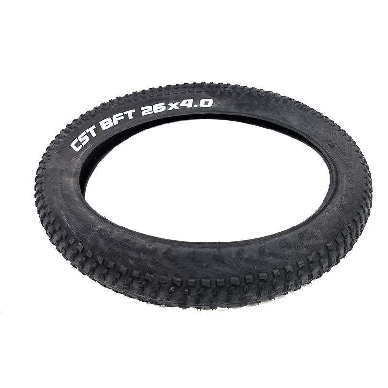 26 X 4.0” Wall Off Road Fat Tire