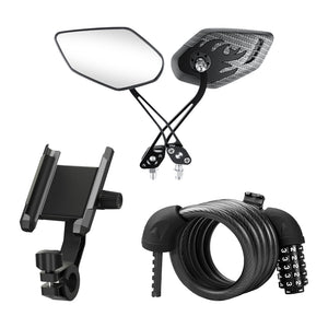 ANIIOKI Universal Kit