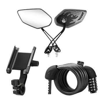 ANIIOKI Universal Kit