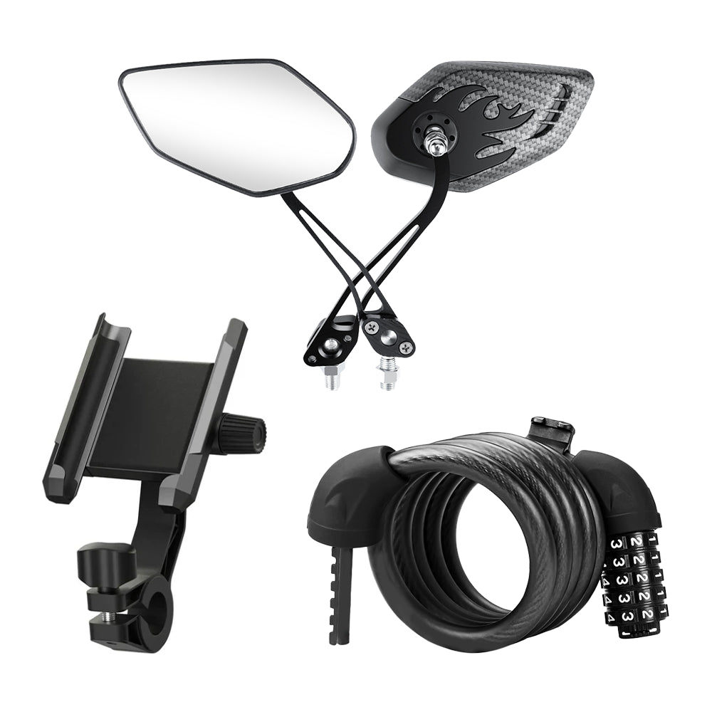 ANIIOKI Universal Kit