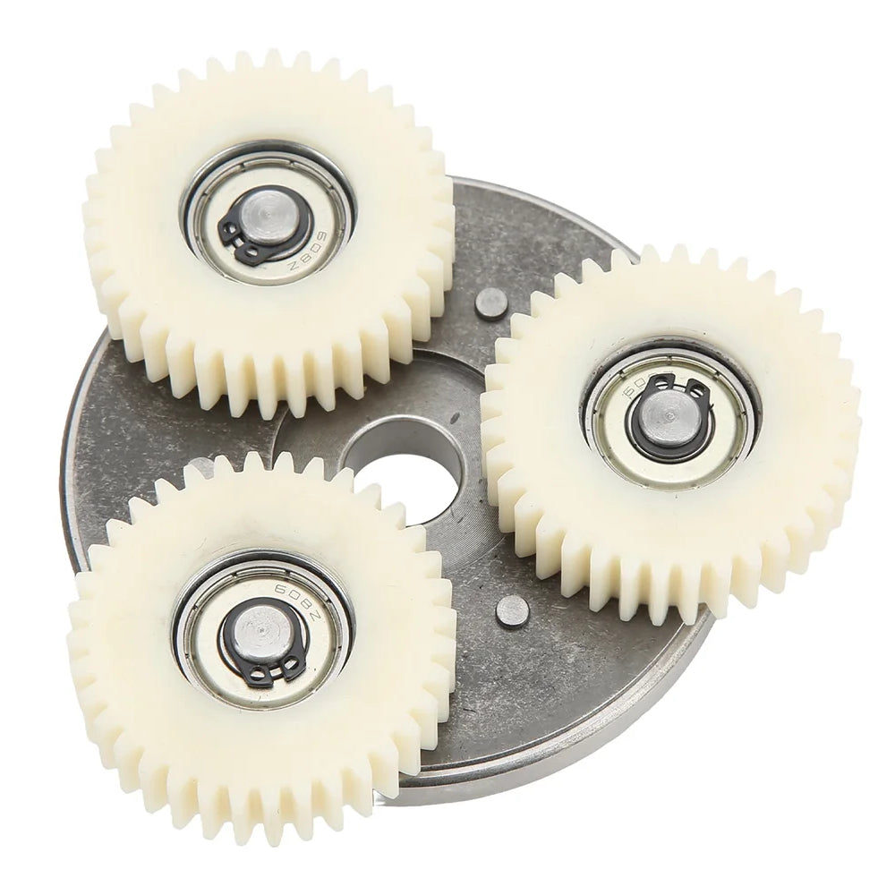 Motor Gear Kit, Replacement Aniioki EBike Gear