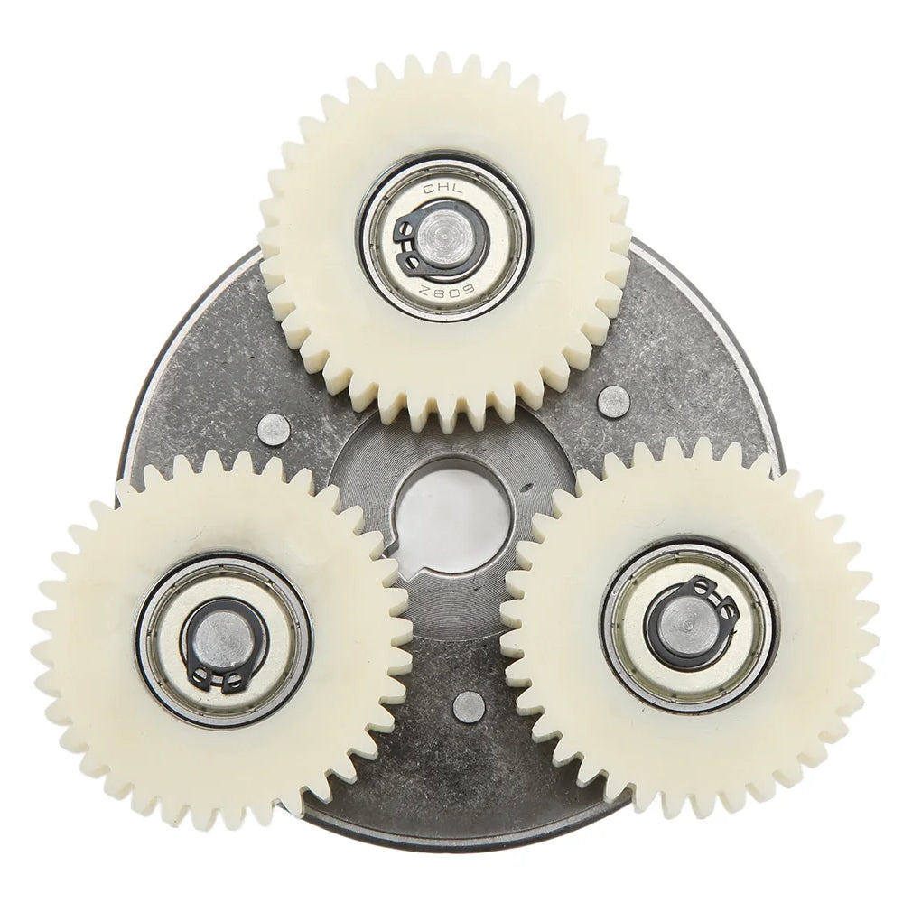 Motor Gear Kit, Replacement Aniioki EBike Gear