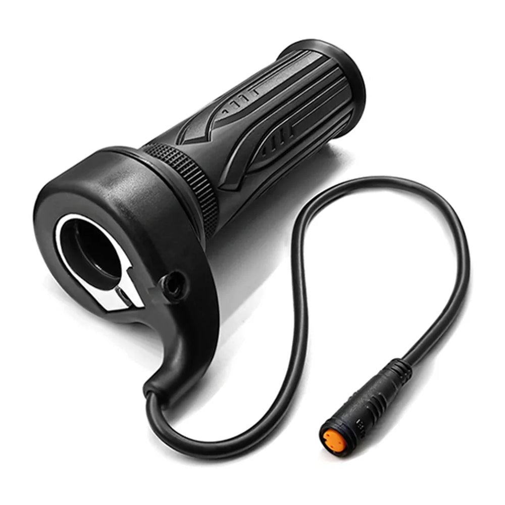 Throttle Accelerator Handle Grips and Cable Set